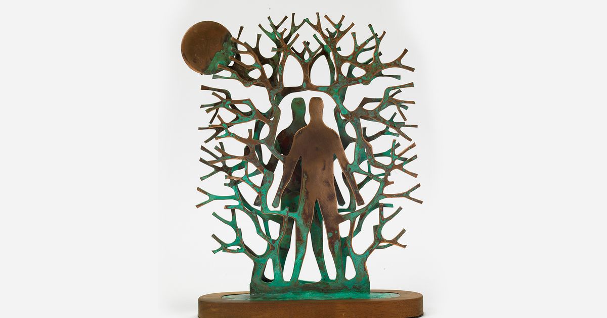 Satoru Abe: Reaching for the Sun | Honolulu Museum of Art